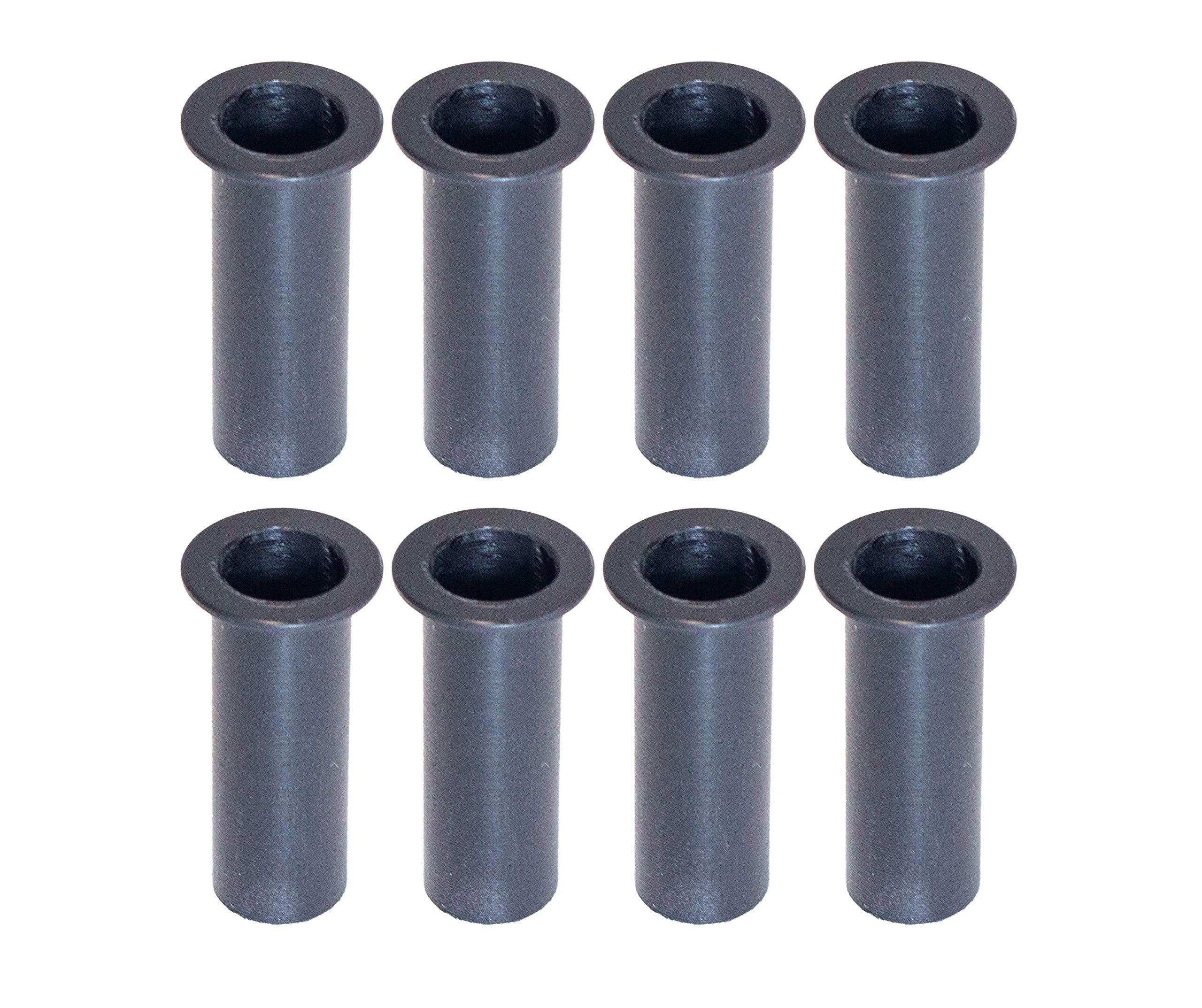 Door Hinge Liners KENTROL (4 Door)