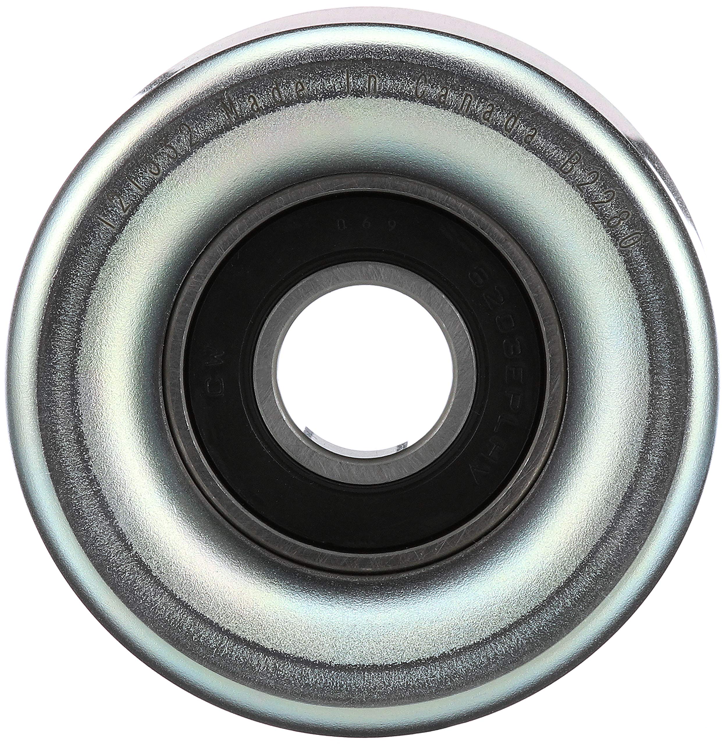 DriveAlign Gates 36173 Idler/Tensioner Belt Drive Pulley