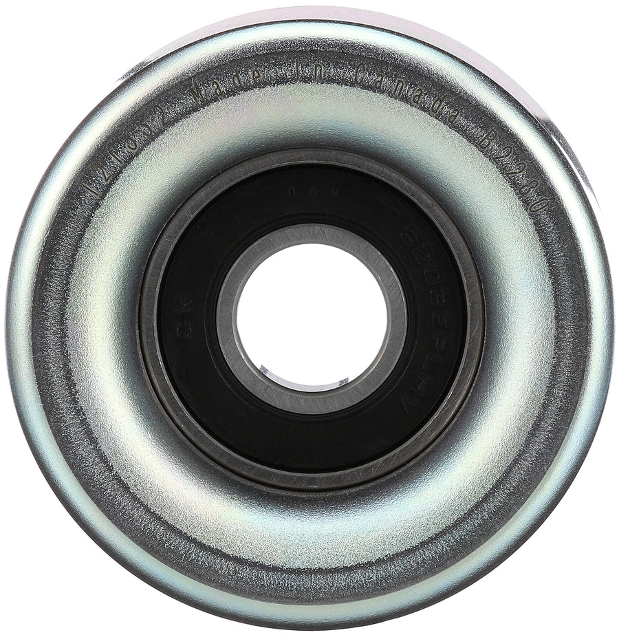 DriveAlign Gates 36173 Idler/Tensioner Belt Drive Pulley