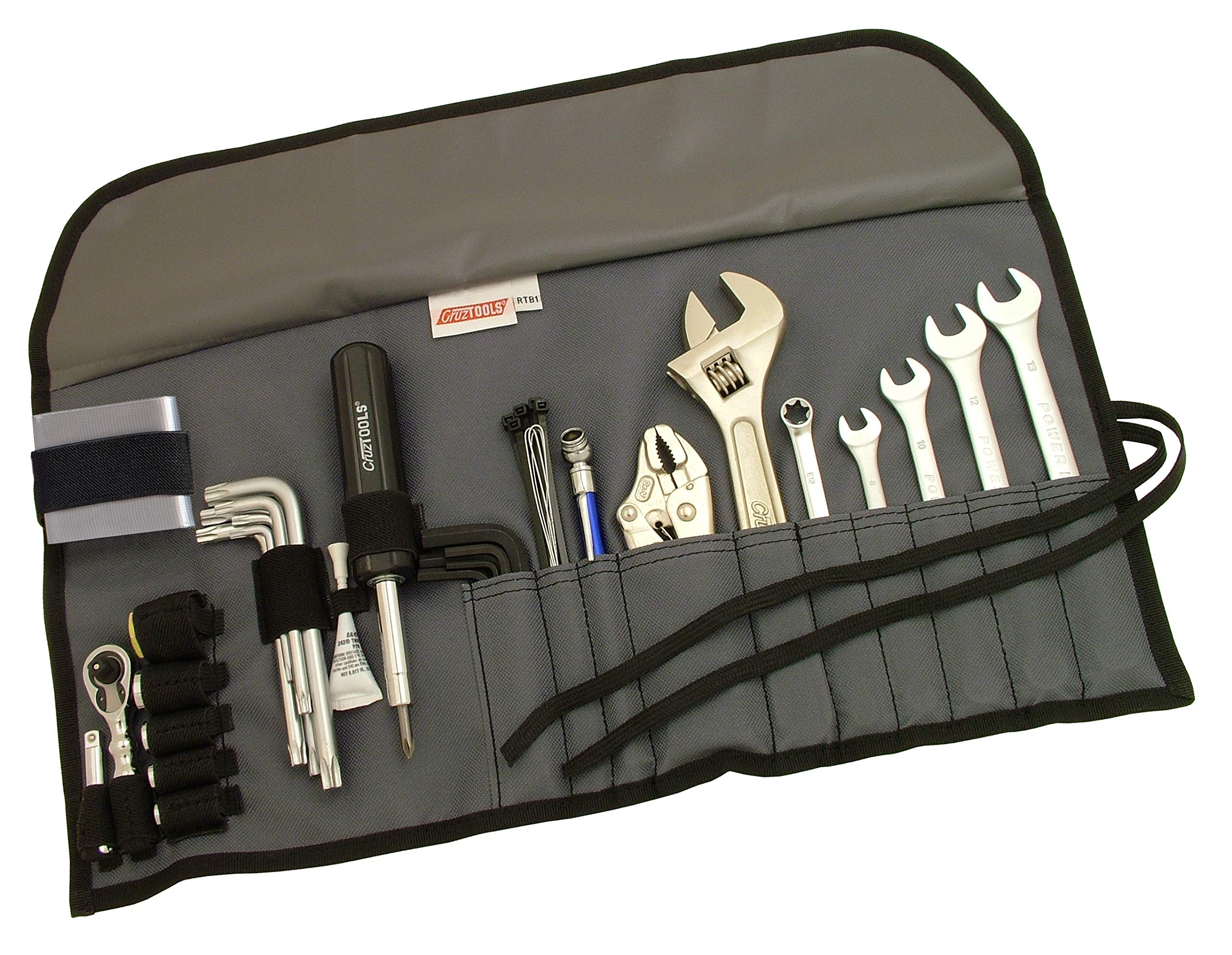 RTB1 CruzTOOLS RoadTech B1 for BMW Motorcycles (2018 and older)