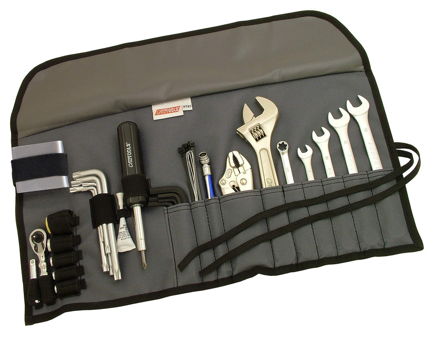 RTB1 CruzTOOLS RoadTech B1 for BMW Motorcycles (2018 and older)