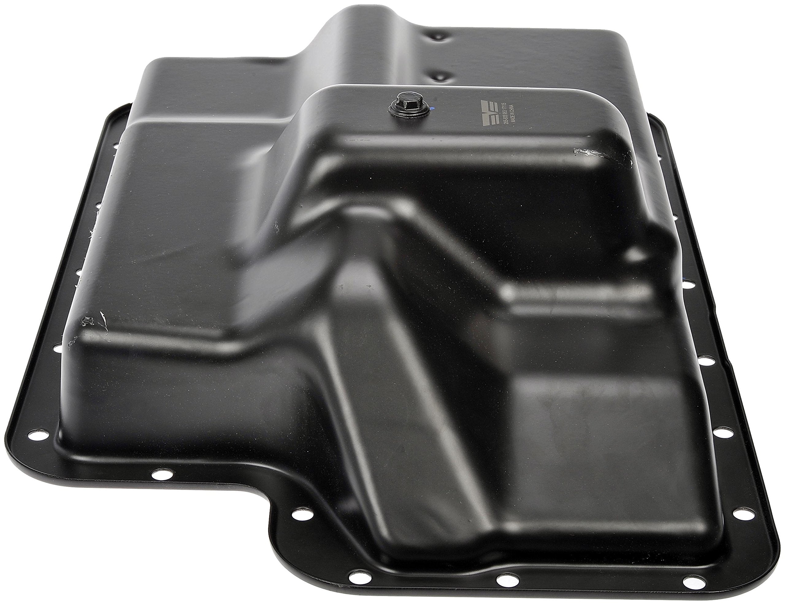 Transmission Oil Pan Dorman 265-805 Compatible with Select Ford / Lincoln Models