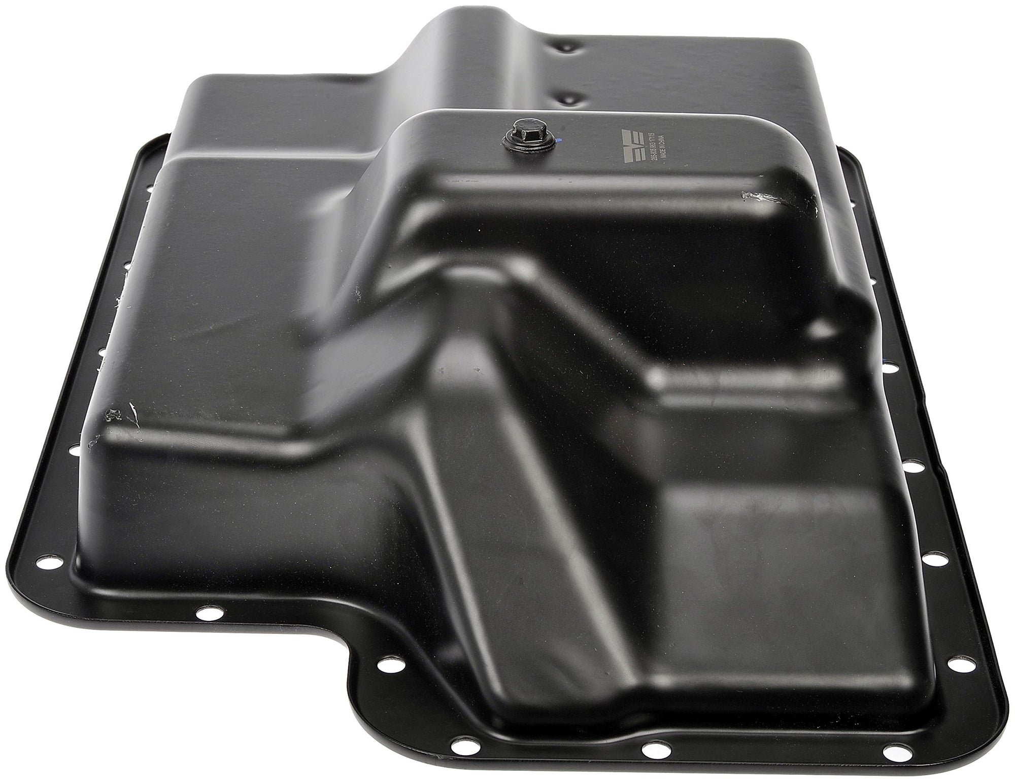 Transmission Oil Pan Dorman 265-805 Compatible with Select Ford / Lincoln Models