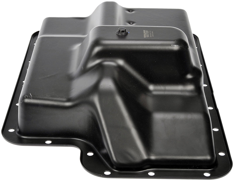 Transmission Oil Pan Dorman 265-805 Compatible with Select Ford / Lincoln Models