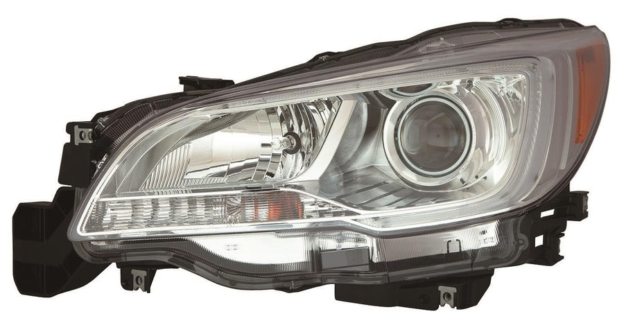 Depo LEGCY/OUTBAK 15-17 HL ASY HALOGEN