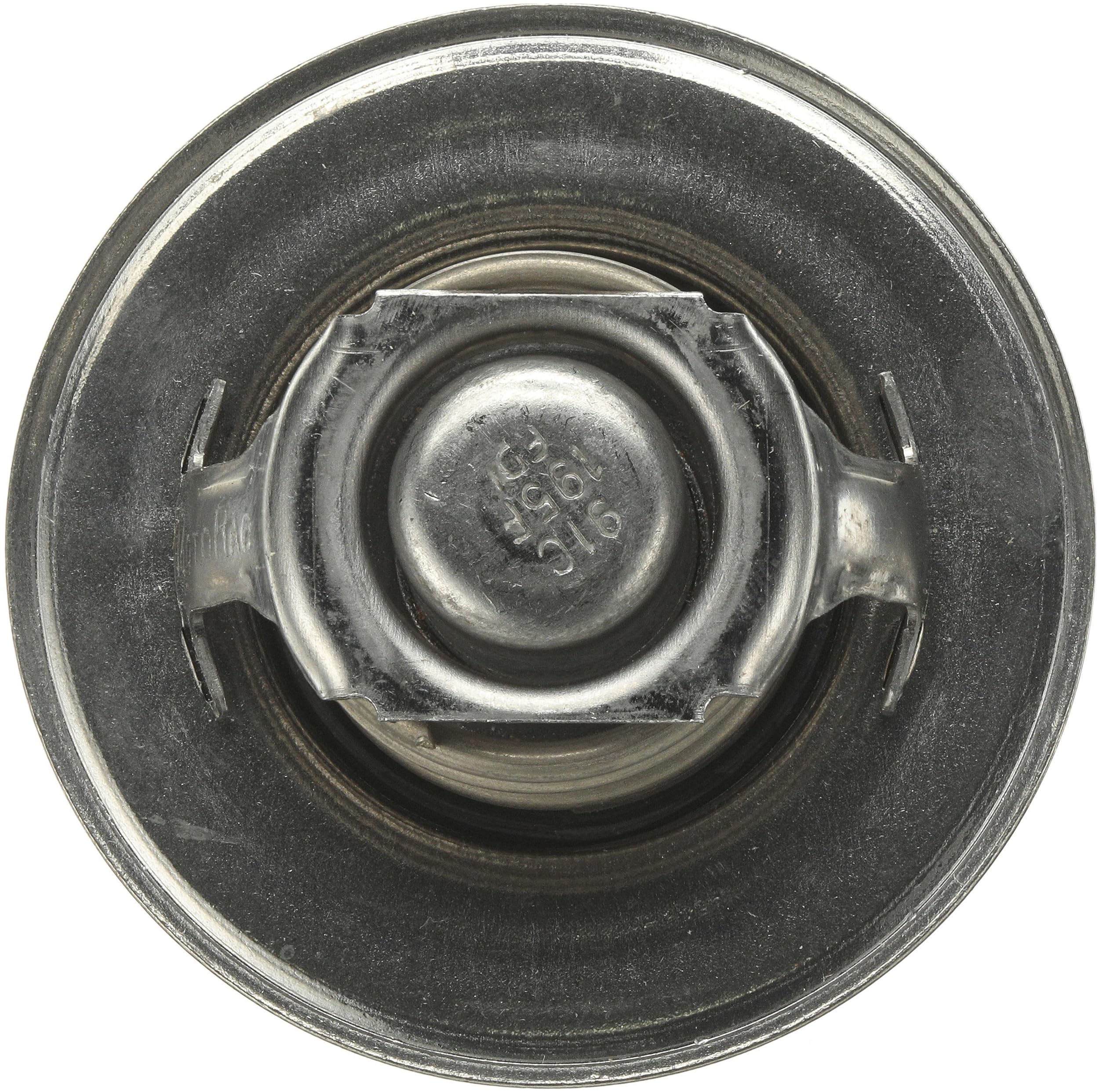 Premium Gates 33009S Engine Coolant Thermostat