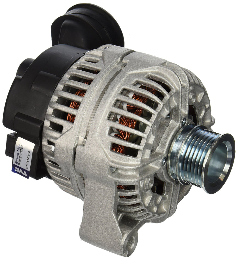 Alternator TYC Compatible with 2001-2006 BMW 3 Series