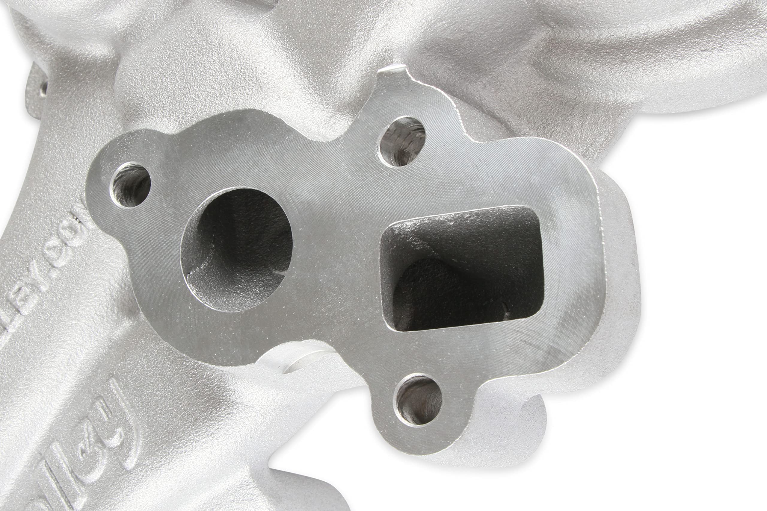 Holley Manifold-Bracket KIT 97-251, LT4 Dry-Natural