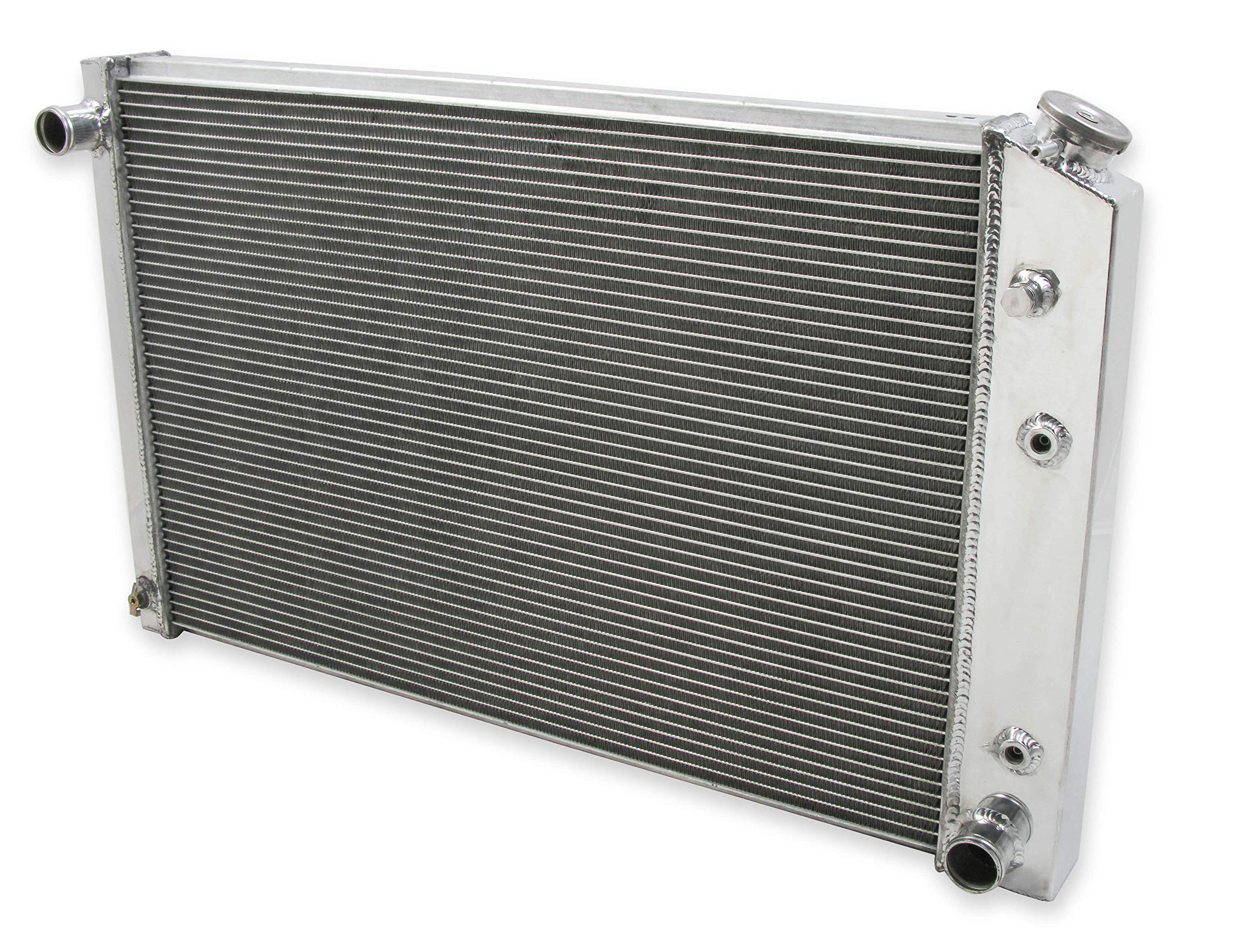 FB167 Frostbite Aluminum Radiator- 4 Row