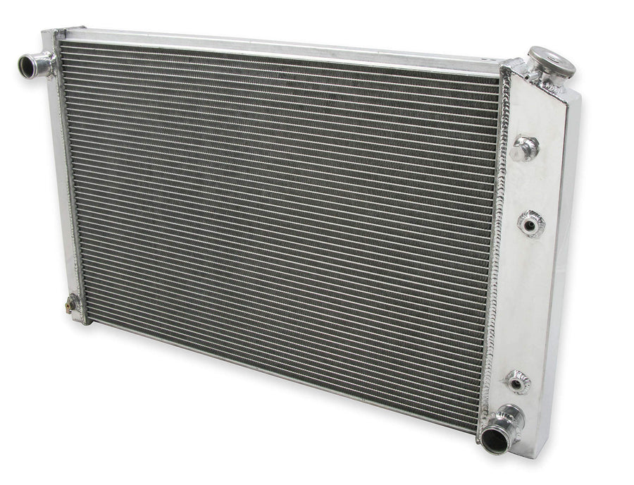 FB167 Frostbite Aluminum Radiator- 4 Row