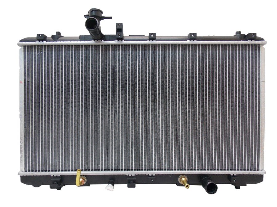 Radiator CSF 3444