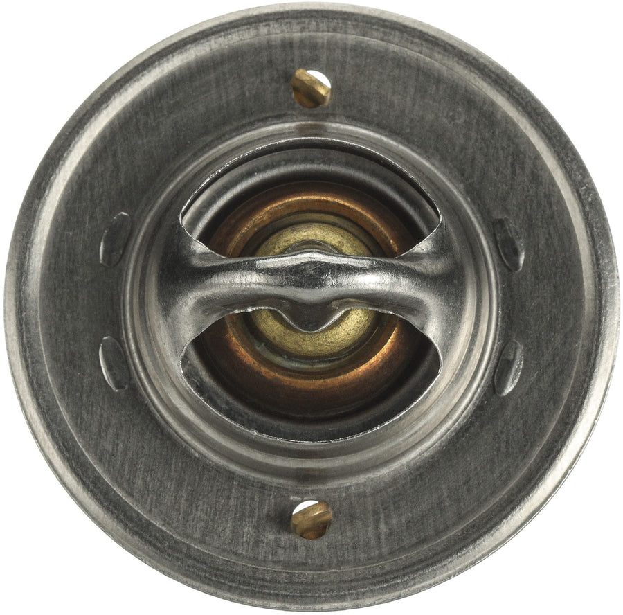 Gates Green Stripe 34854 Heavy-Duty Engine Coolant Thermostat