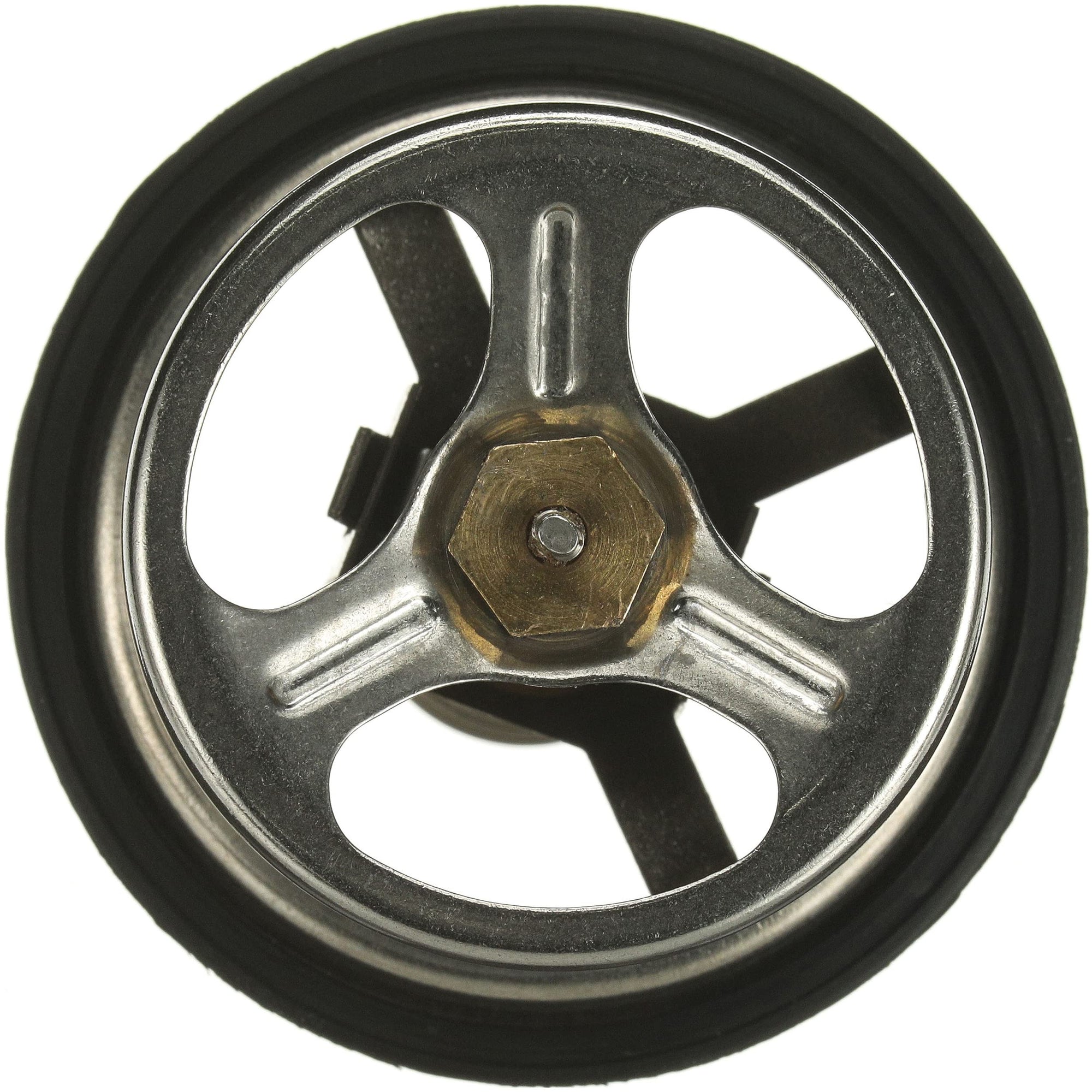 Gates Green Stripe 33578 Heavy-Duty Engine Coolant Thermostat