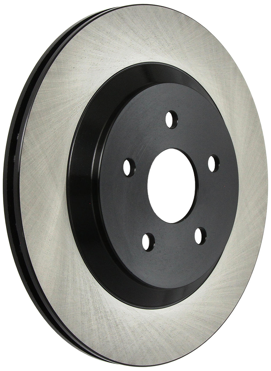 Premium Centric Parts Brake Rotor 120.61079