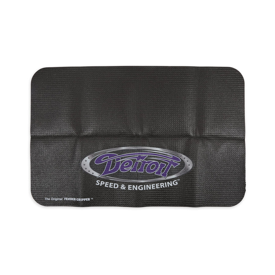 Detroit Speed Fender Gripper - Fender Gripper Mat (FG2417)