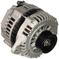 Alternator TYC Compatible with 2001-2002 Nissan Pathfinder