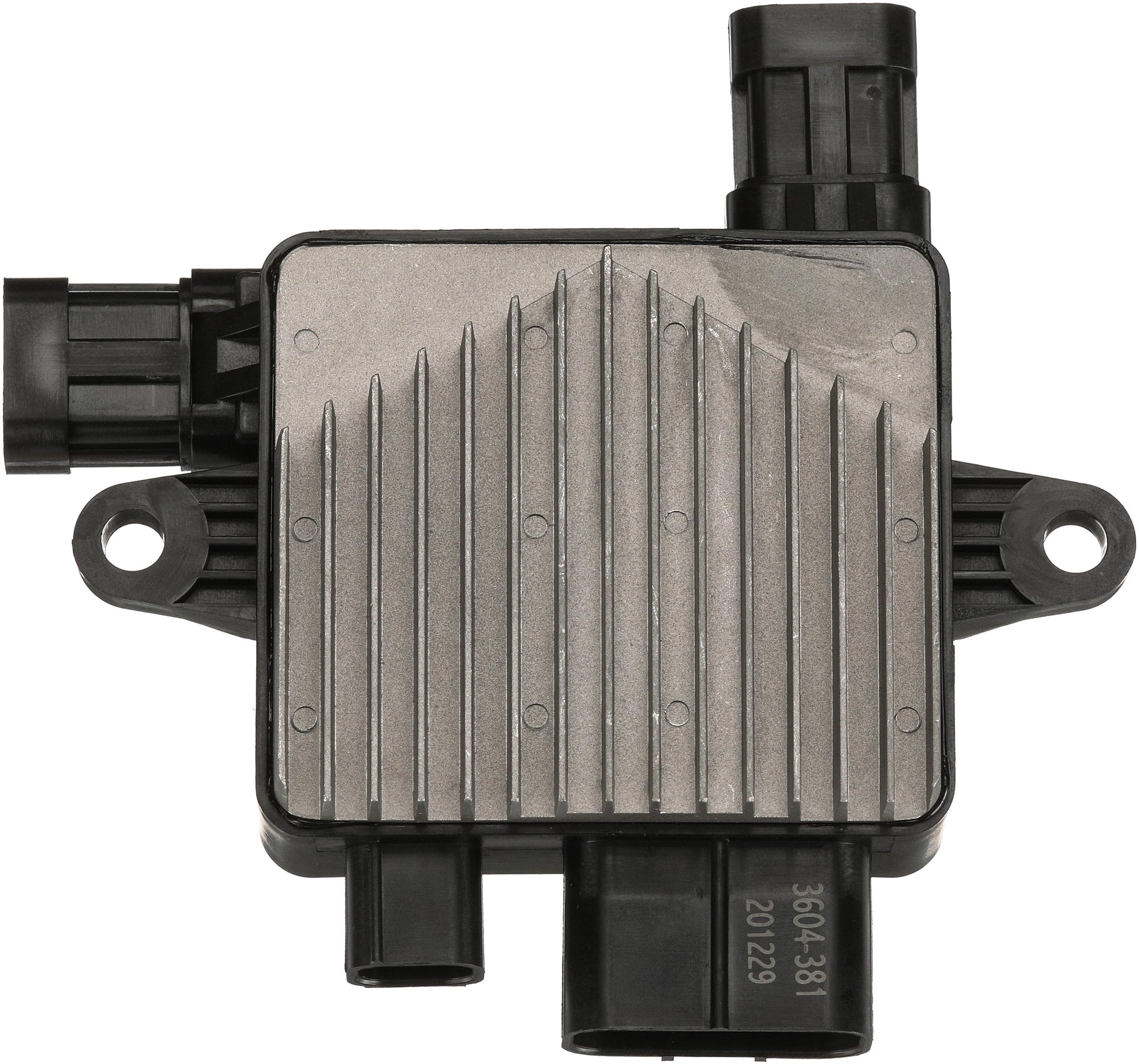 Engine Cooling Fan Module Gates FCM133