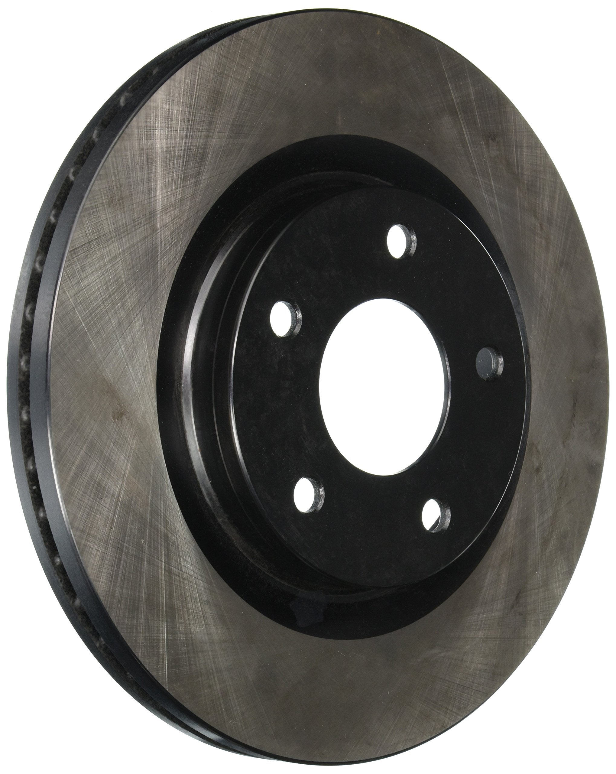 120.42108 Centric Disc Brake Rotor