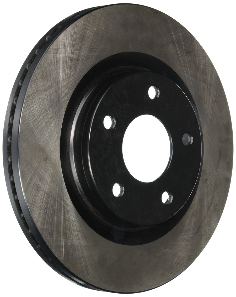120.42108 Centric Disc Brake Rotor