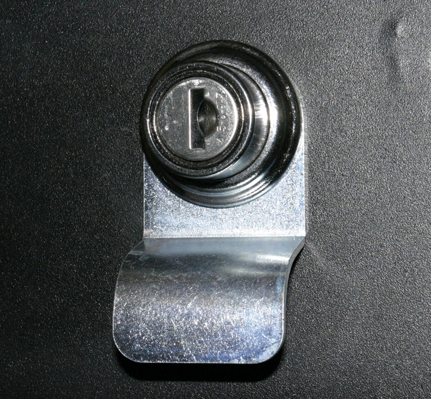 Finger Pull Lever Tuffy 079 for Pushbutton Lock