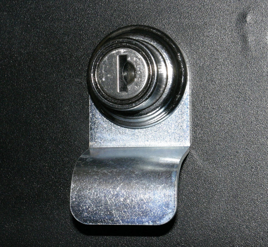 Finger Pull Lever Tuffy 079 for Pushbutton Lock