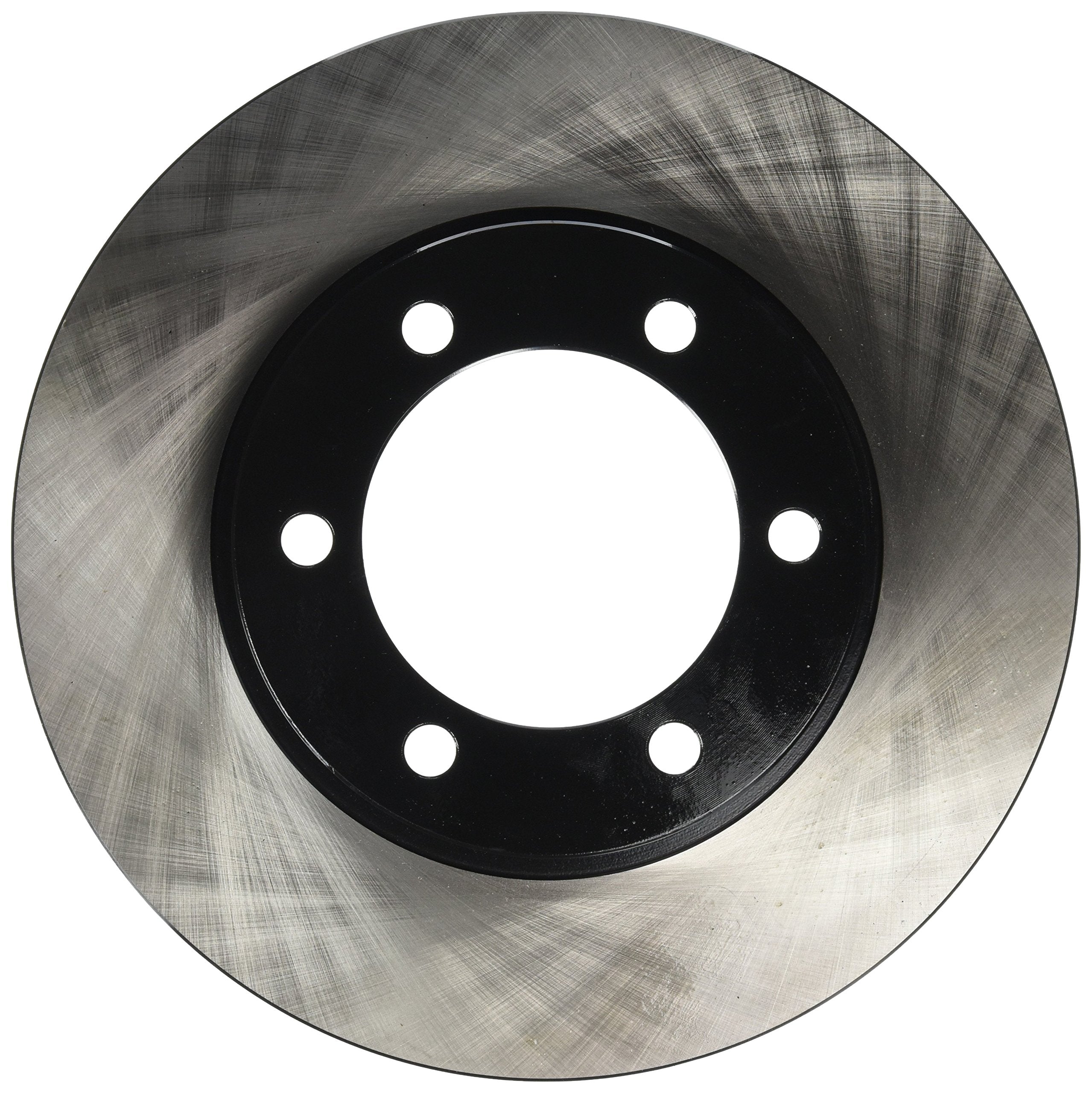 Centric 120.44118 Premium Automotive Replacement Front Brake Rotor Fits Select 2001-2007 Toyota Sequoia, 2000-2006 Toyota Tundra