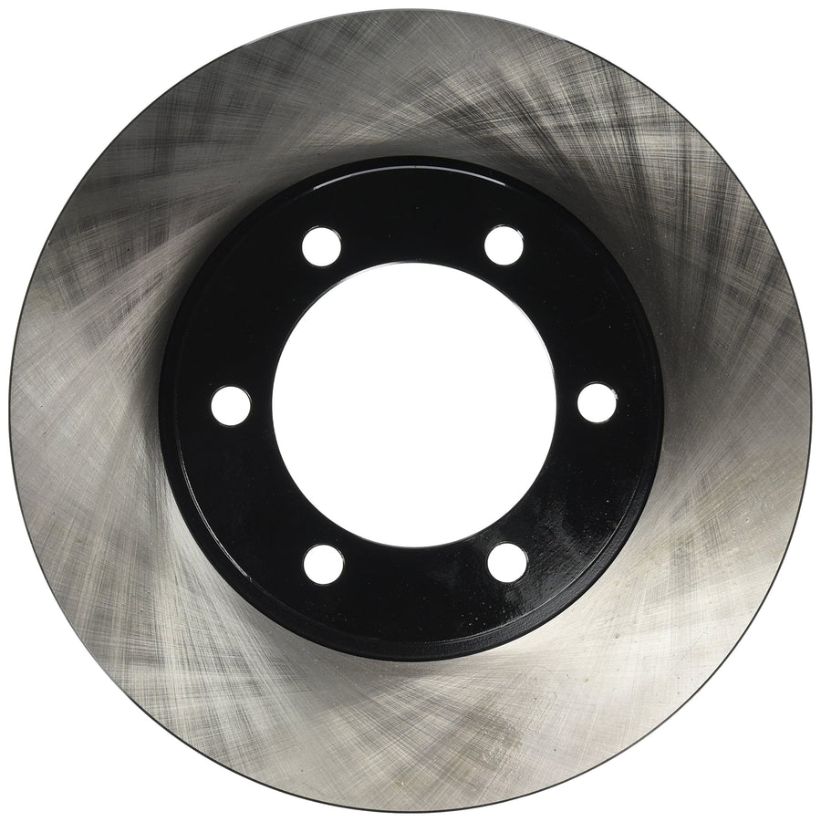 Centric 120.44118 Premium Automotive Replacement Front Brake Rotor Fits Select 2001-2007 Toyota Sequoia, 2000-2006 Toyota Tundra