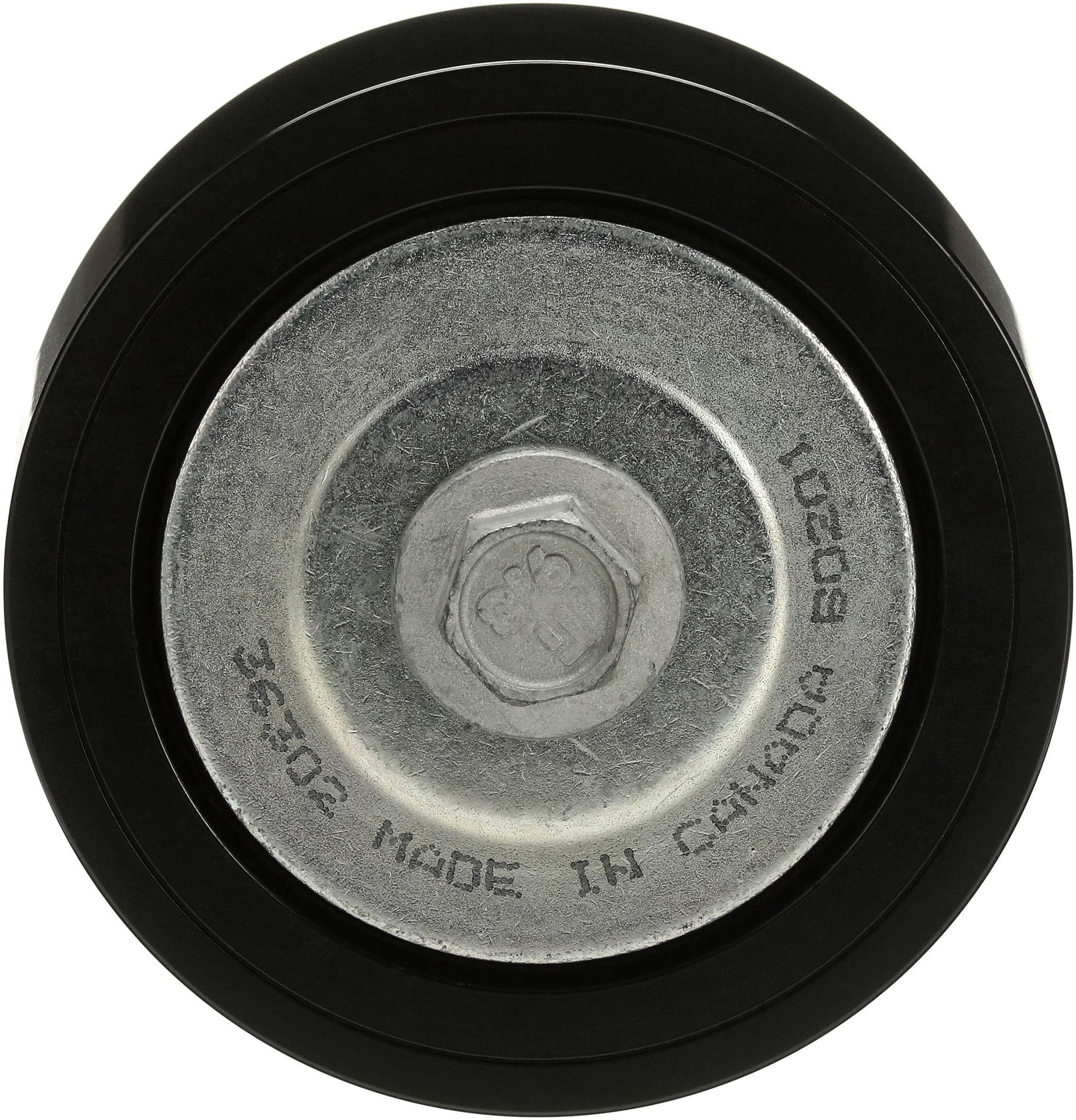 DriveAlign nobrandname 36302 Idler/Tensioner Belt Pulley