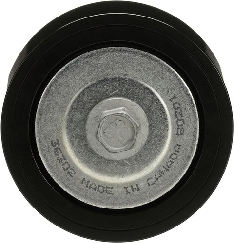 DriveAlign nobrandname 36302 Idler/Tensioner Belt Pulley