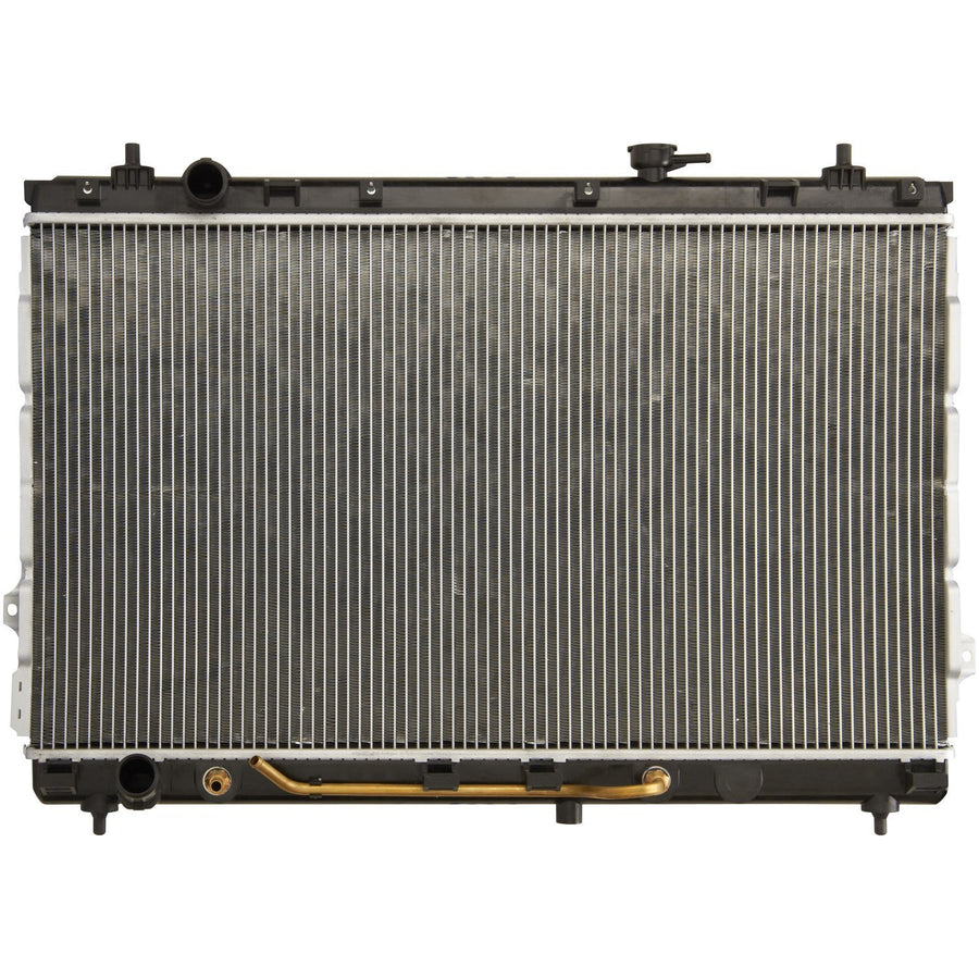 Radiator CSF 3492