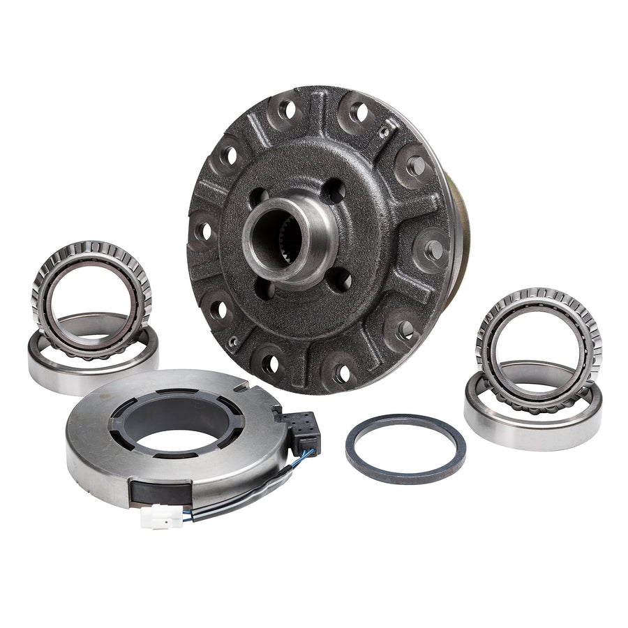 Dana 44 Front Locking Differential Assembly | Omix-Ada | 16505.43 | OE Reference: 68017176AA | Fits 2007-2018 Jeep Wrangler JK & JKU Rubicon Models