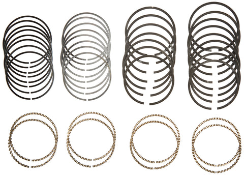 Piston Ring Set JE Pistons (S100S8-4020-5)