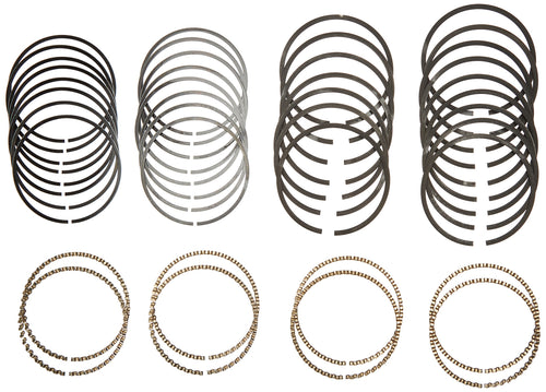 Piston Ring Set JE Pistons (S100S8-4020-5)