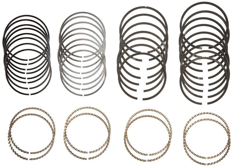 Piston Ring Set JE Pistons (S100S8-4020-5)