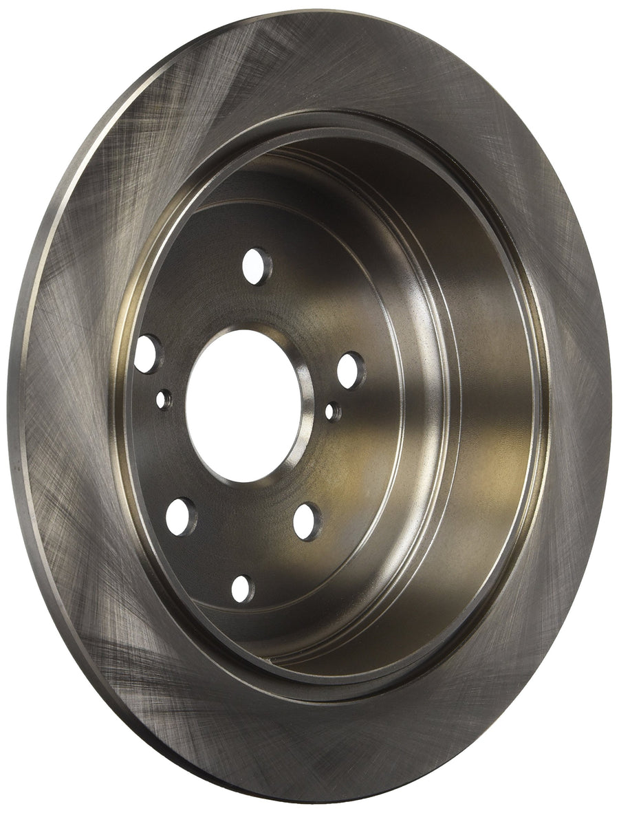 121.44166 StopTech Standard Brake Rotor