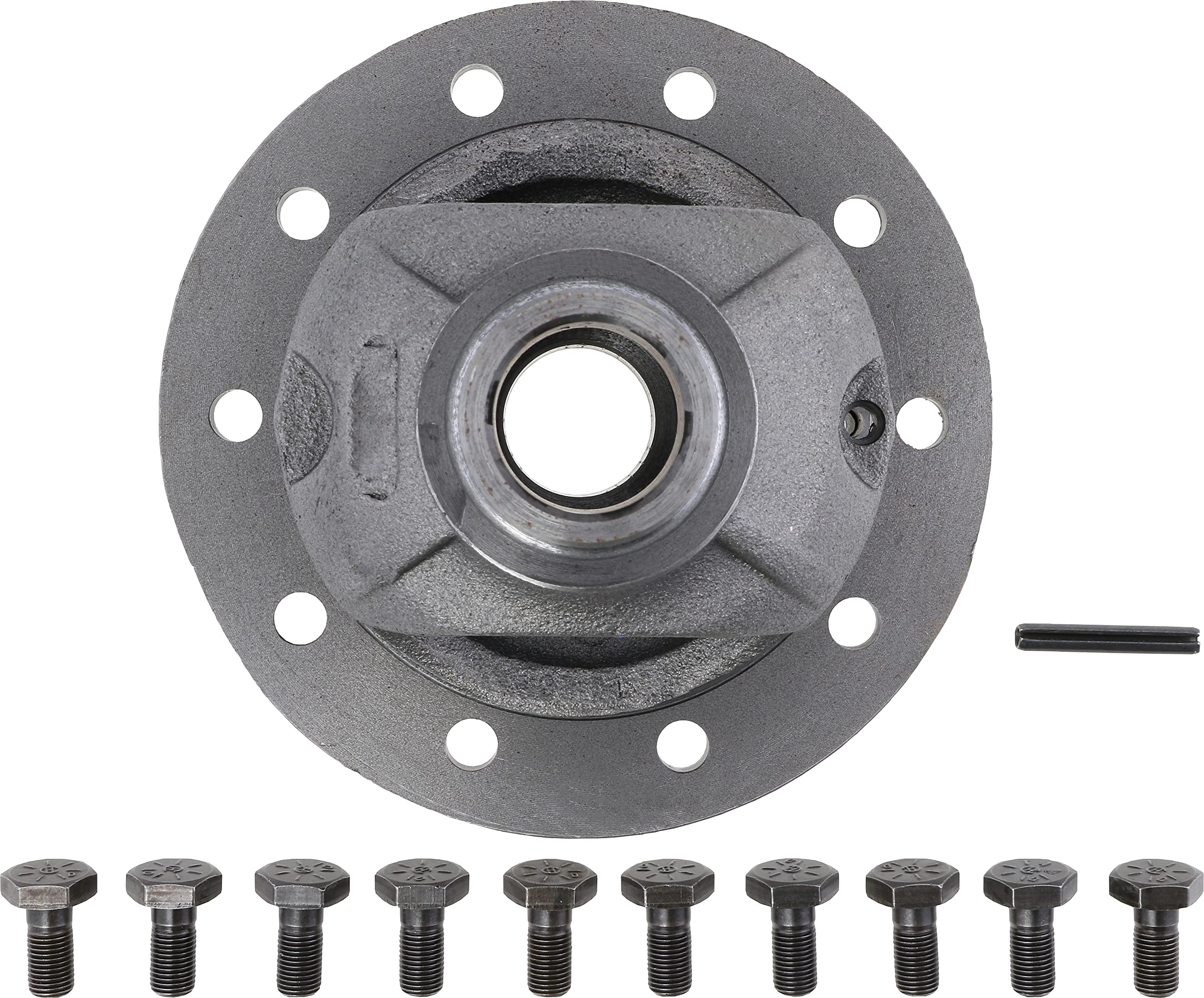 Differential Spicer Carrier 2010999