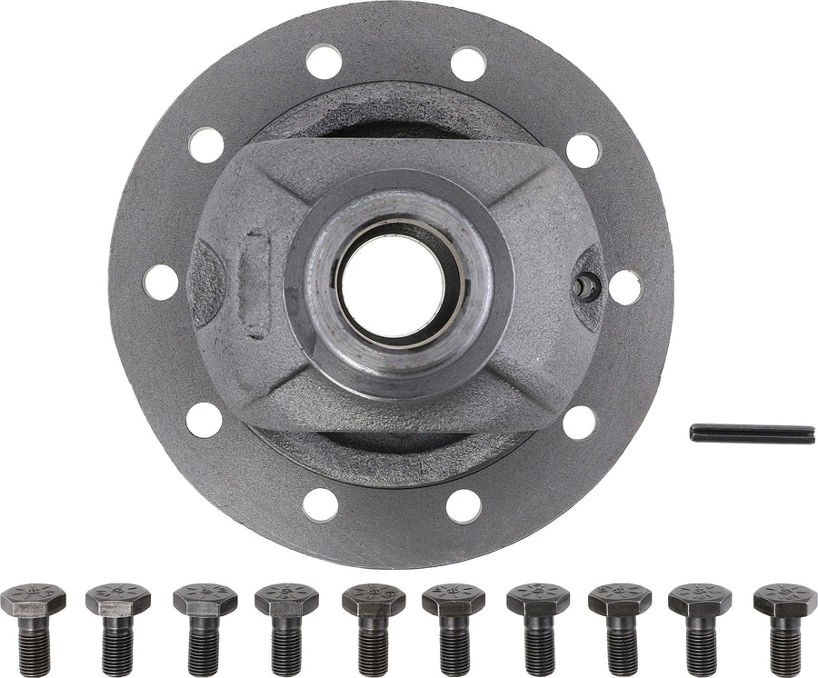 Differential Spicer Carrier 2010999