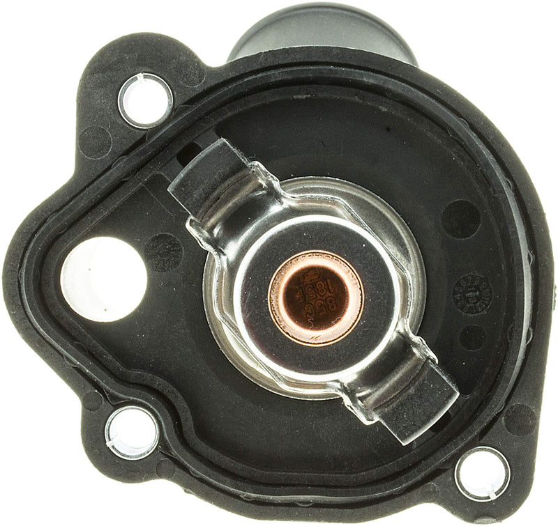 Integrated Housing Gates 34043 Engine Coolant Thermostat