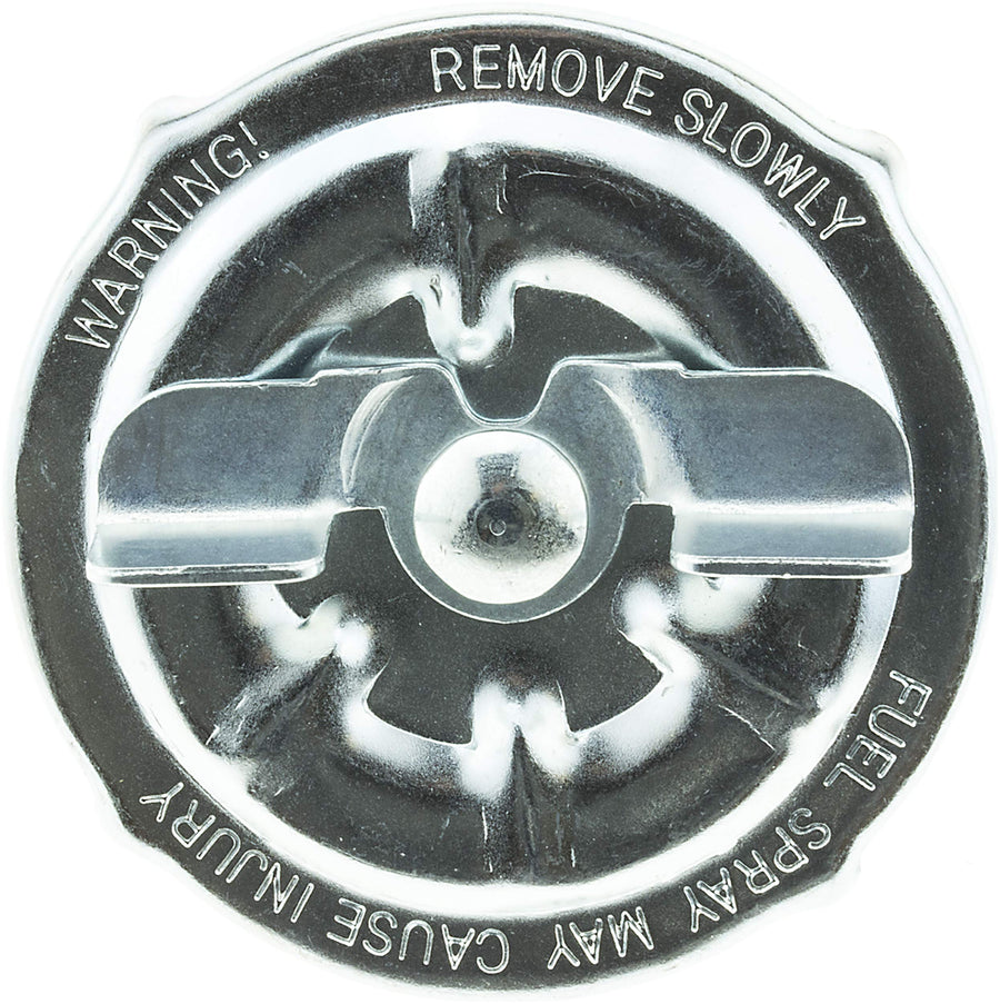 Gates OE Equivalent 31640 Fuel Tank Cap