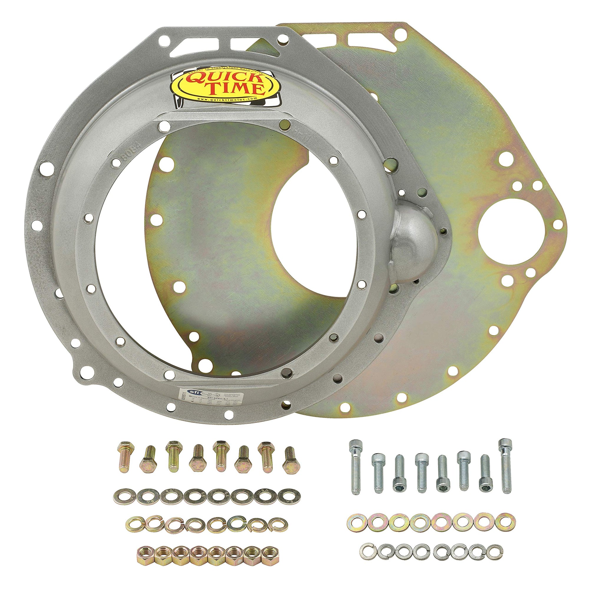 Bellhousing Quick Time RM-8084