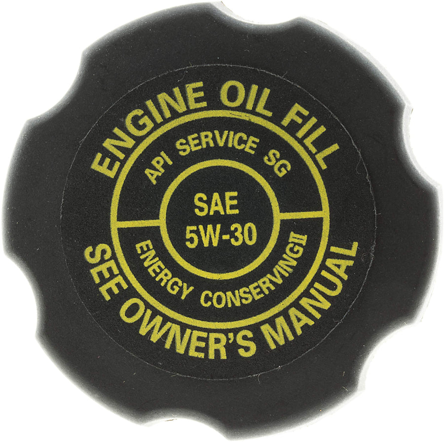 Engine Oil Filler Cap Gates 31283