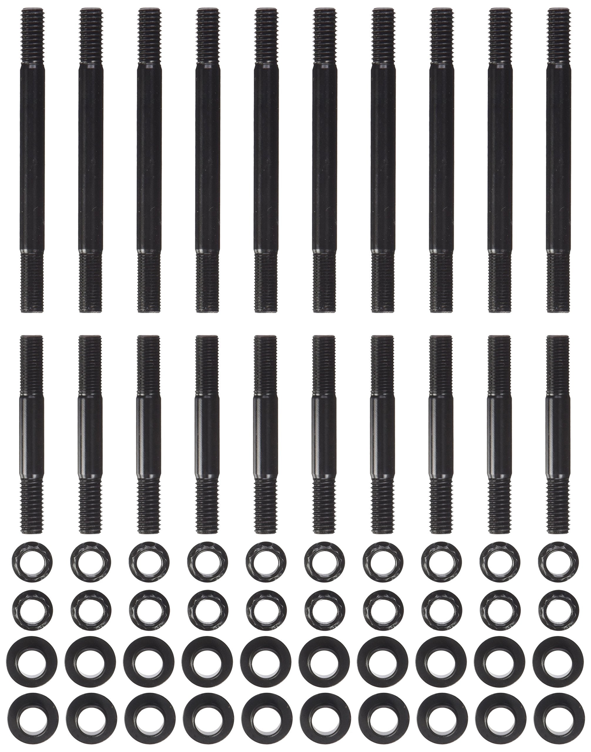 12-Point Head Stud Kit ARP 154-4205 for Small Block Ford