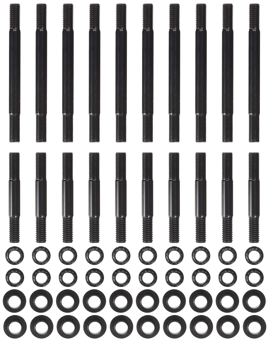 12-Point Head Stud Kit ARP 154-4205 for Small Block Ford