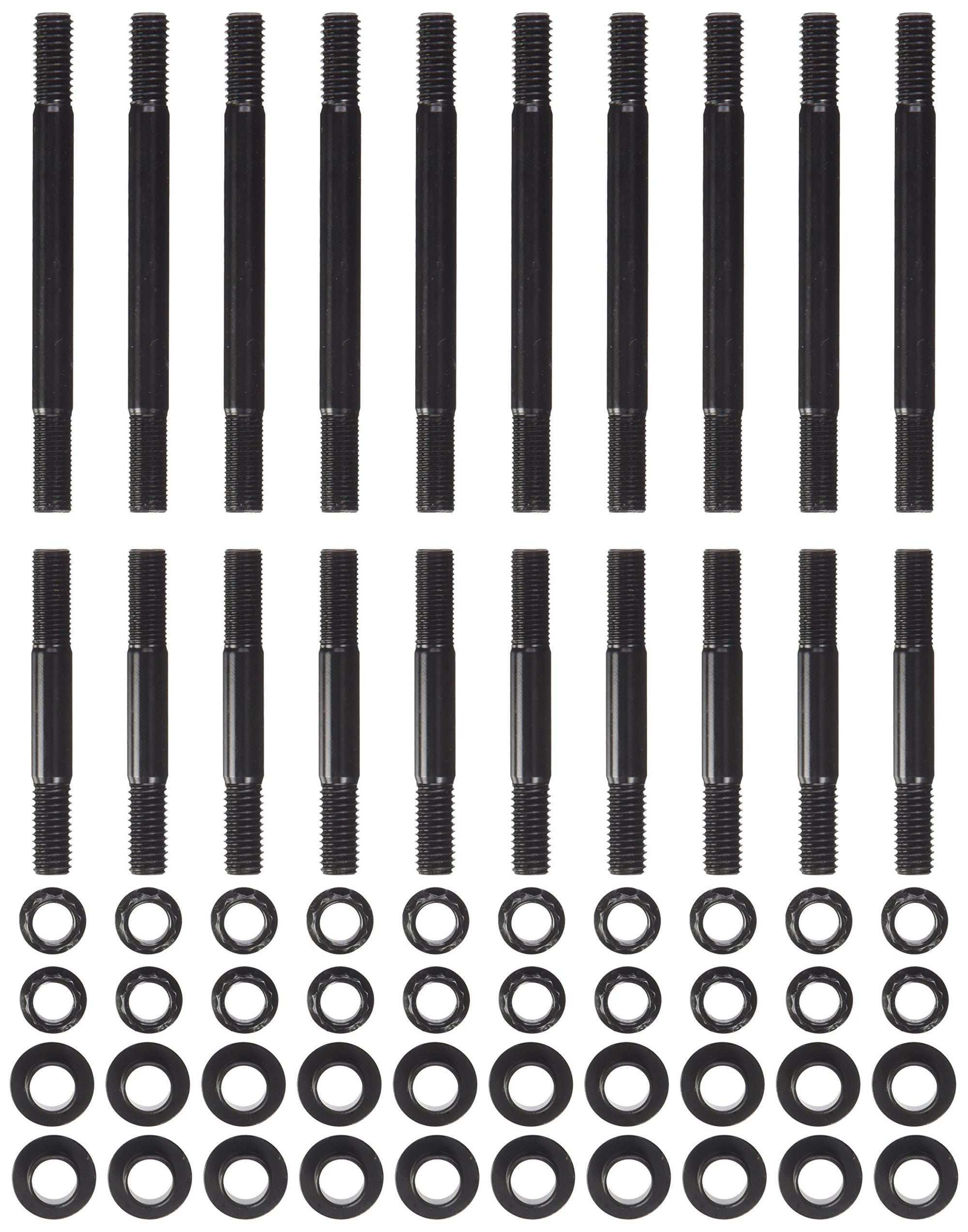 12-Point Head Stud Kit ARP 154-4205 for Small Block Ford