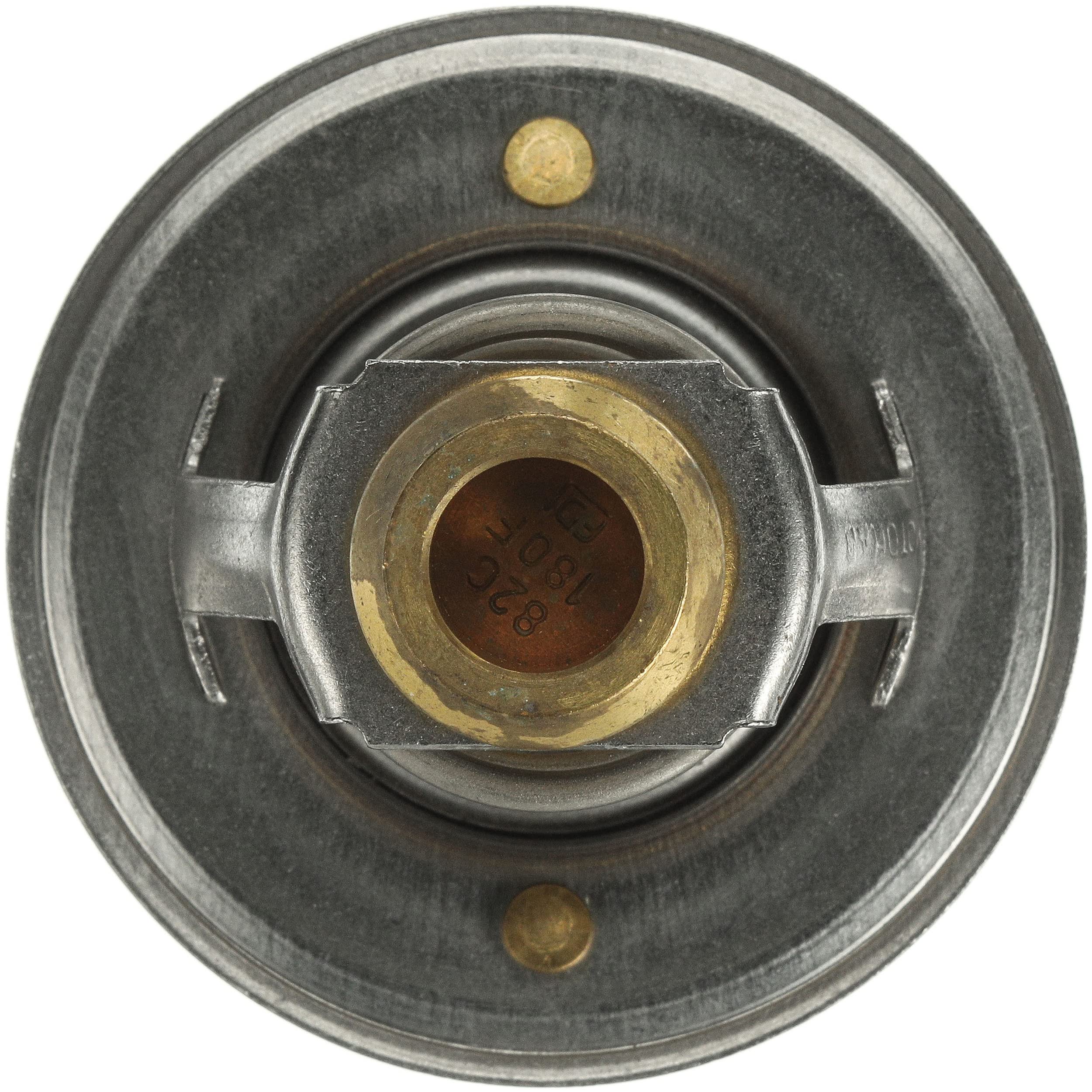 Gates Green Stripe 34854 Heavy-Duty Engine Coolant Thermostat