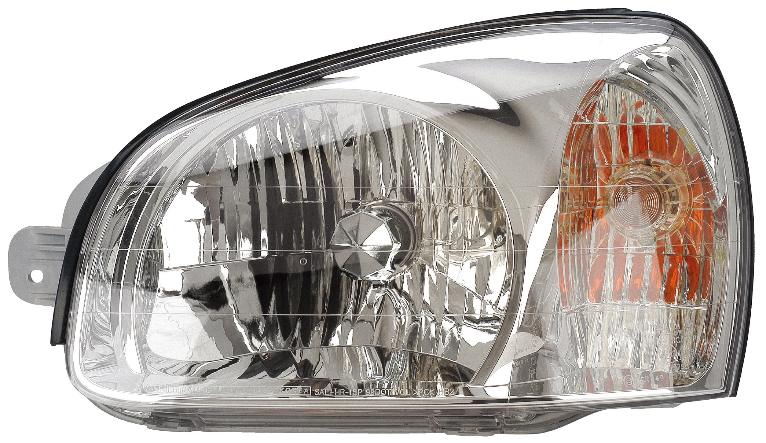 HY025-B001L Eagle Eyes Headlight