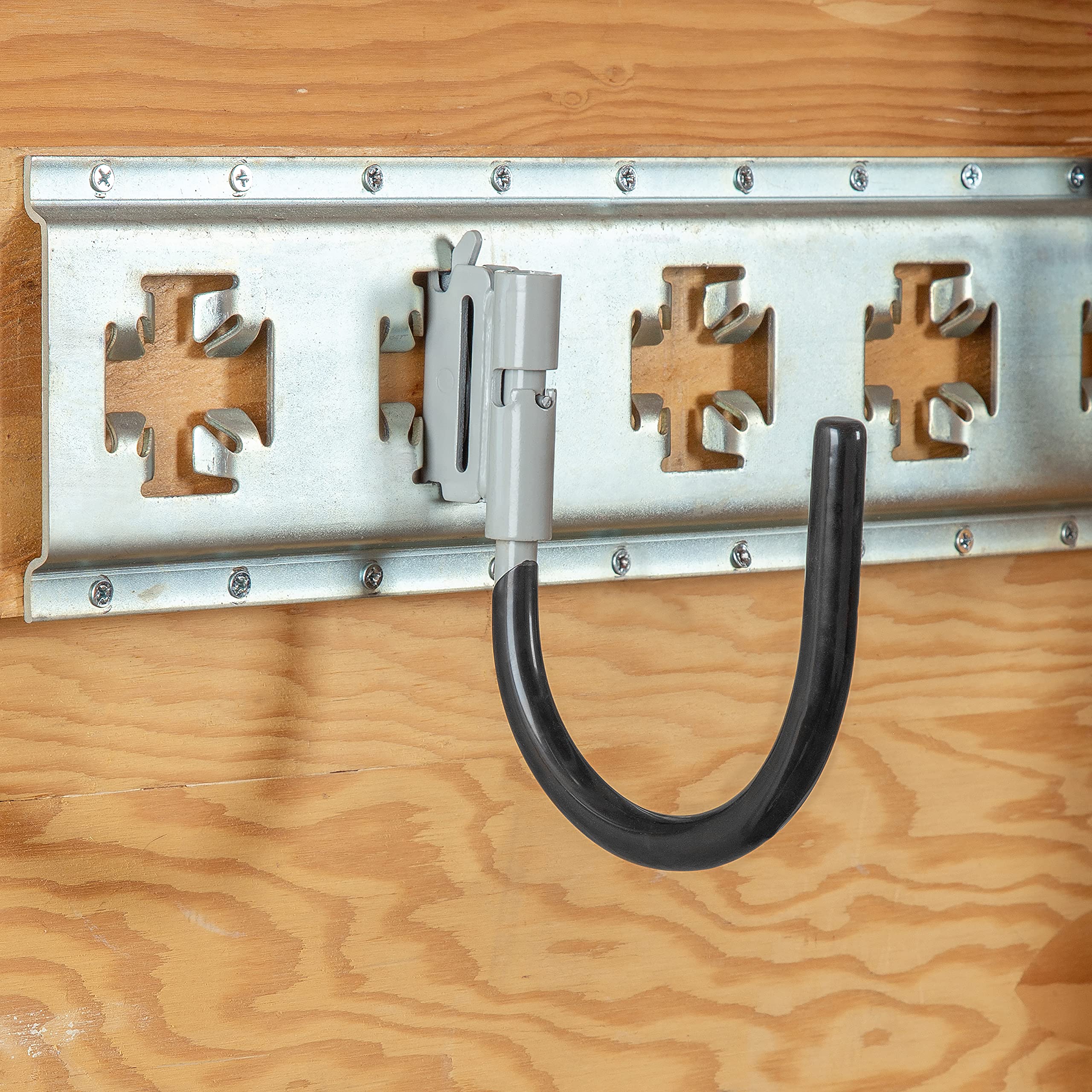 X-Track Rail CARGOSMART-1770, 60" - 1 Pk