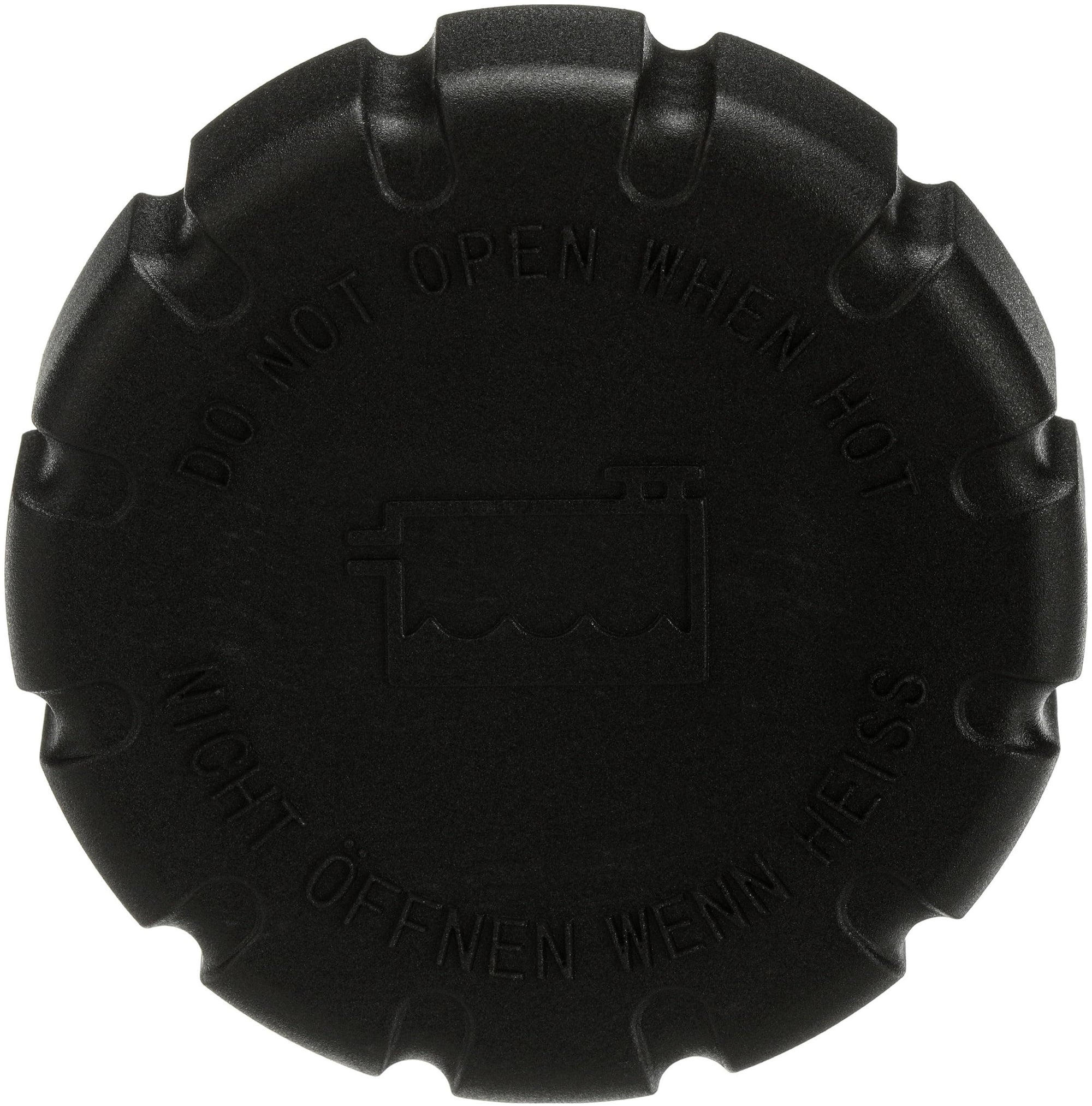 31540 Gates Standard Radiator Cap