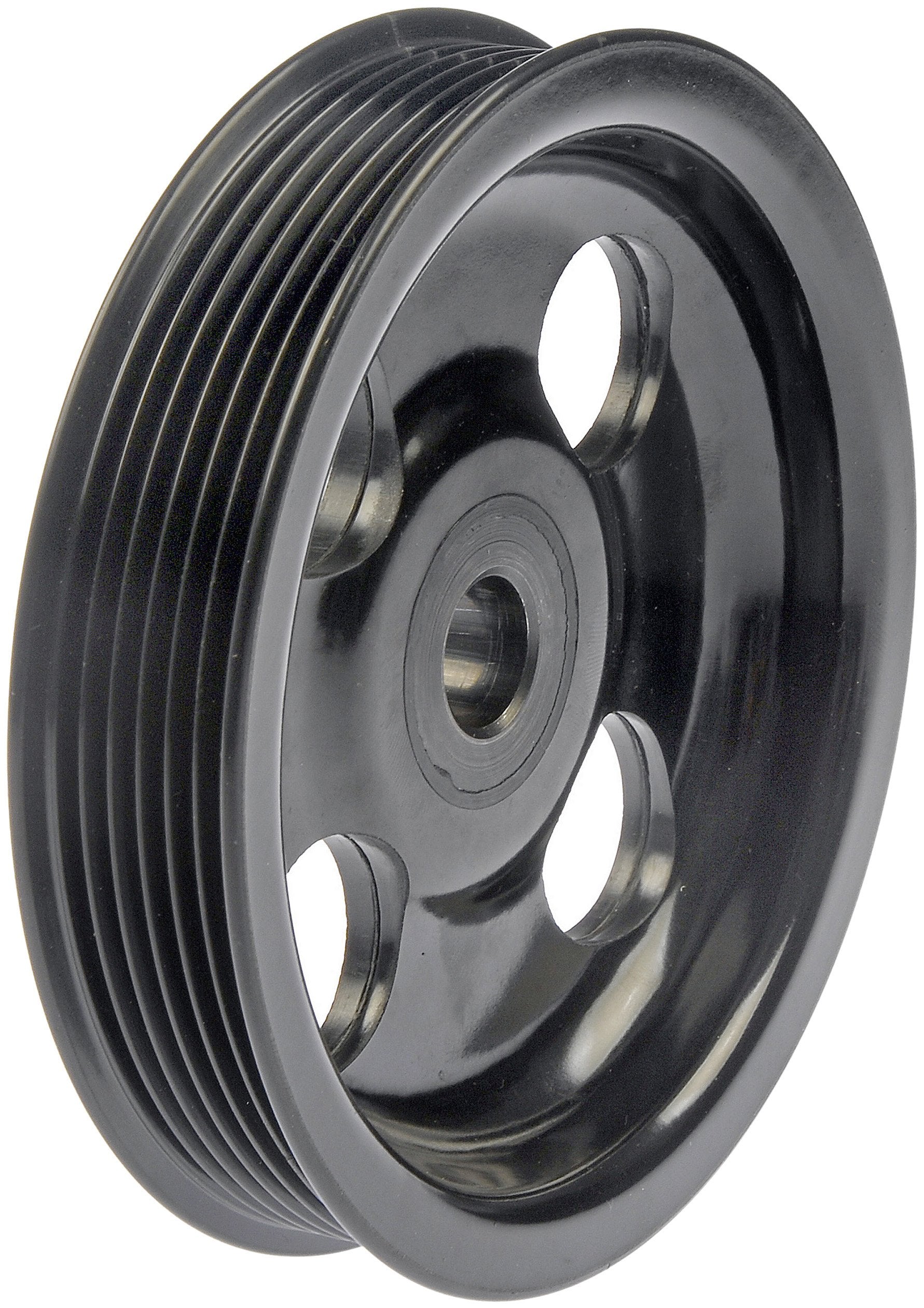 Dorman Power Steering Pump Pulley 300-313 Compatible with Select Chrysler / Dodge Models