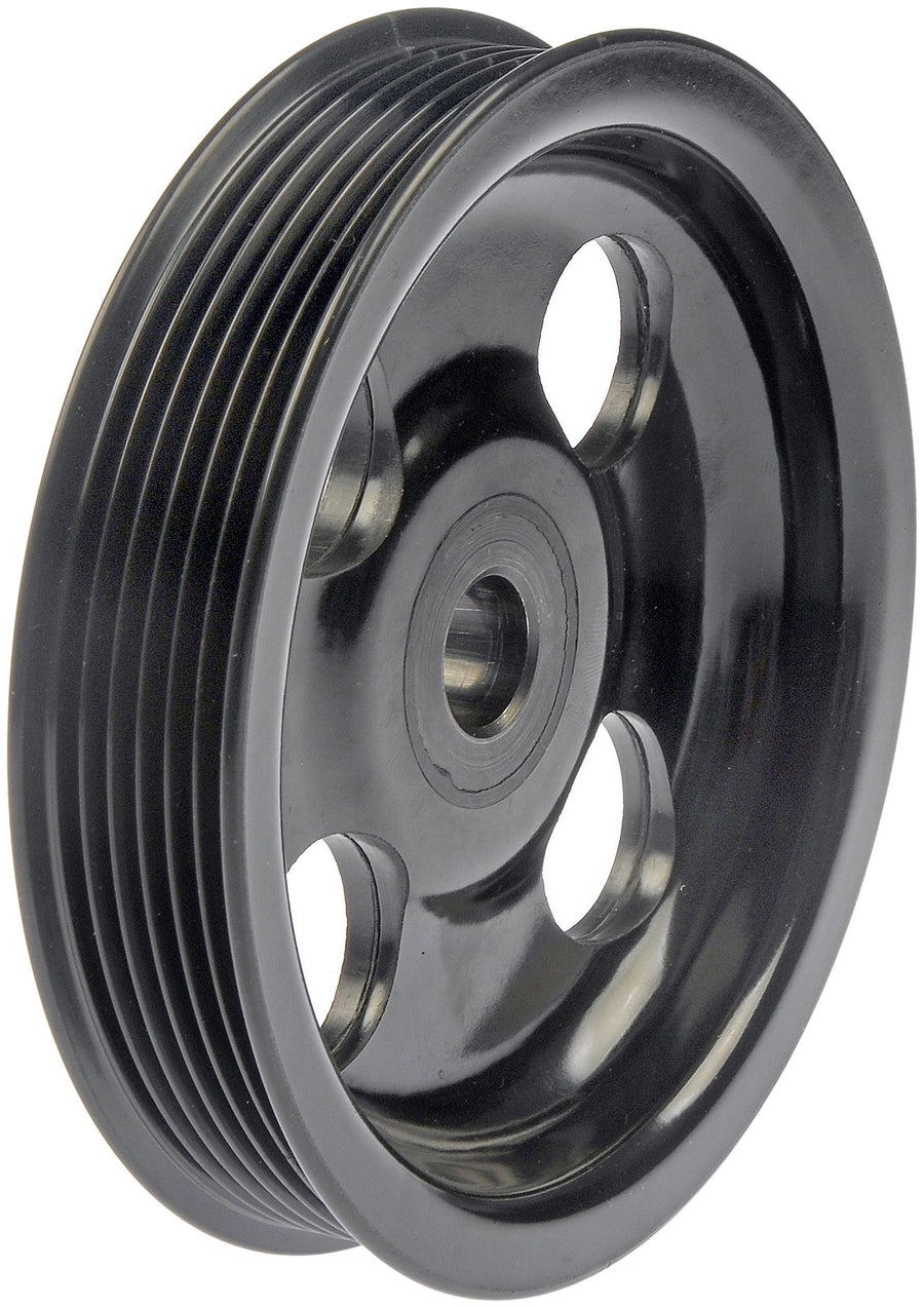 Dorman Power Steering Pump Pulley 300-313 Compatible with Select Chrysler / Dodge Models